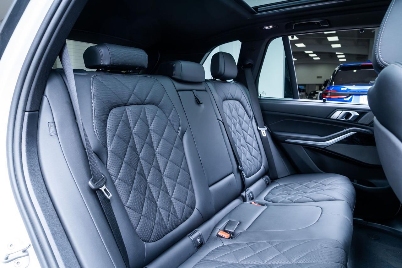 2024 BMW X5 xDrive40i M Sport Package Premium Package Portland OR