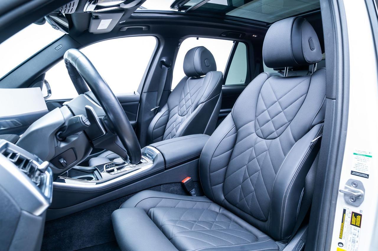 2024 BMW X5 xDrive40i M Sport Package Premium Package Portland OR