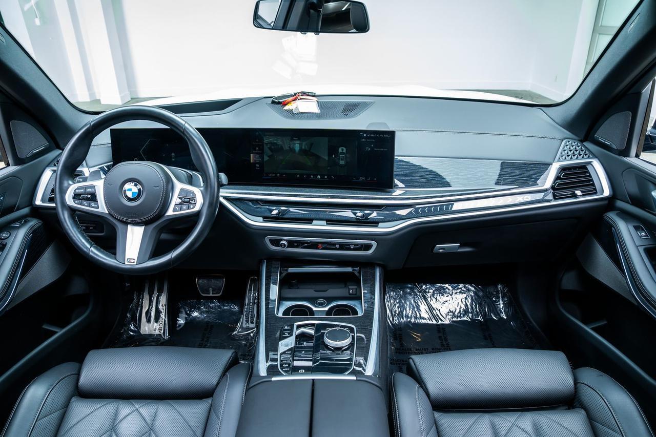 2024 BMW X5 xDrive40i M Sport Package Premium Package Portland OR