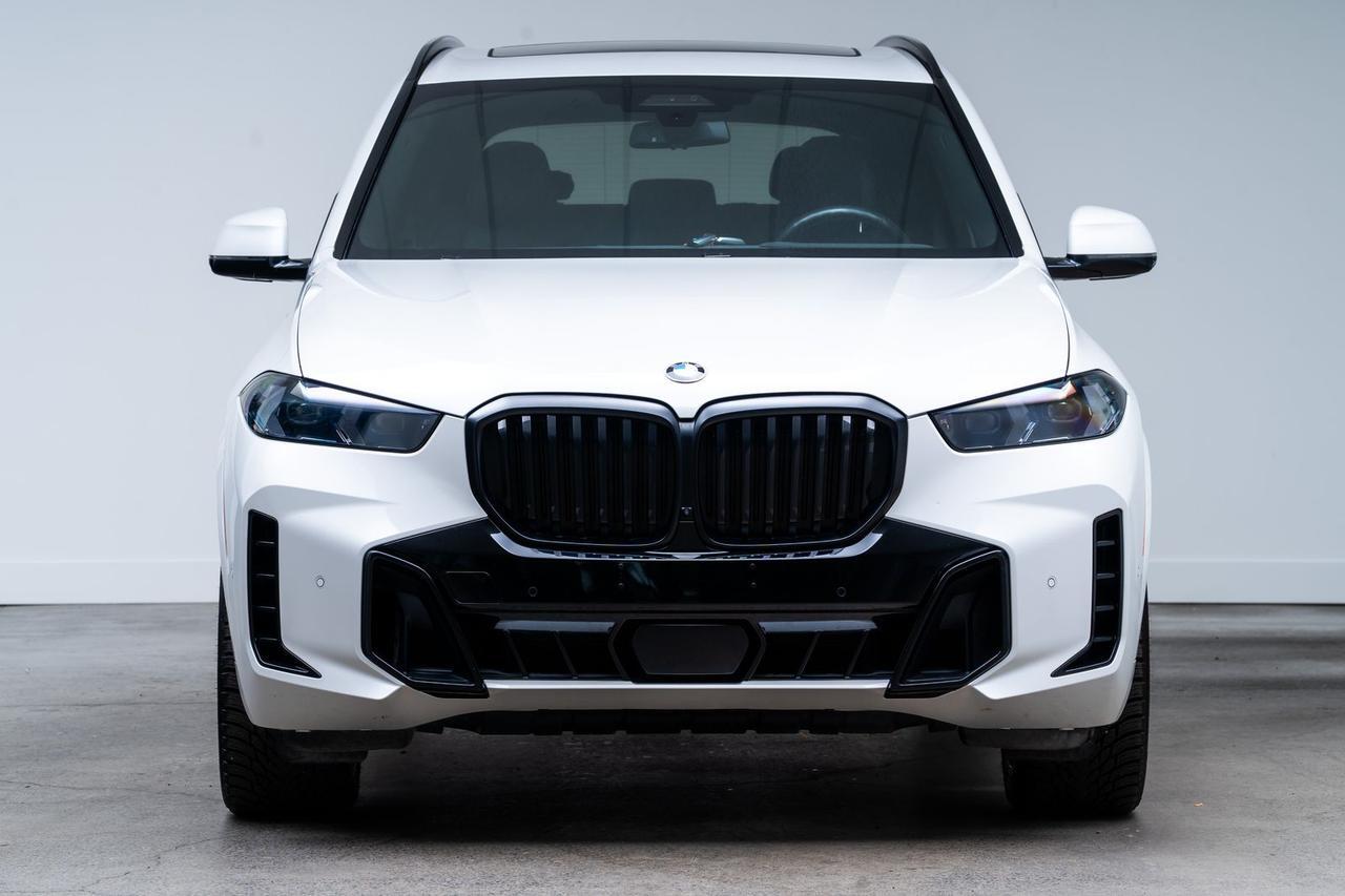 2024 BMW X5 xDrive40i M Sport Package Premium Package Portland OR