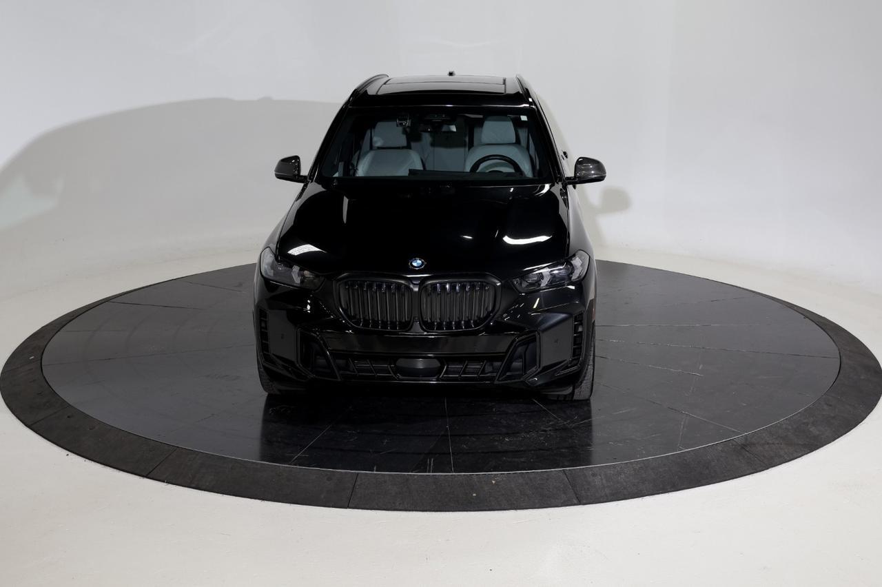 2024 BMW X5 xDrive40i/ M Sport package/ premium package/ 22 M dual black sp Franklin TN