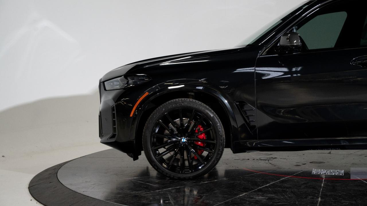 2024 BMW X5 xDrive40i/ M Sport package/ premium package/ 22 M dual black sp Franklin TN