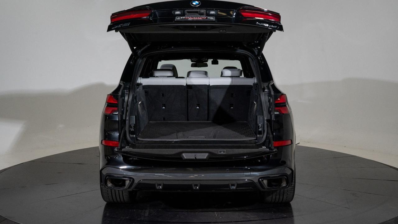 2024 BMW X5 xDrive40i/ M Sport package/ premium package/ 22 M dual black sp Franklin TN