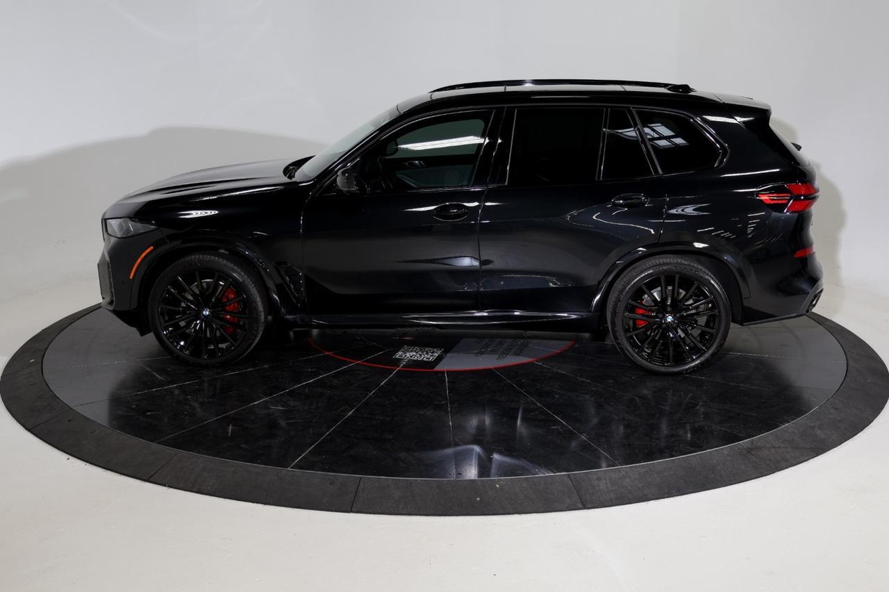 2024 BMW X5 xDrive40i/ M Sport package/ premium package/ 22 M dual black sp Franklin TN