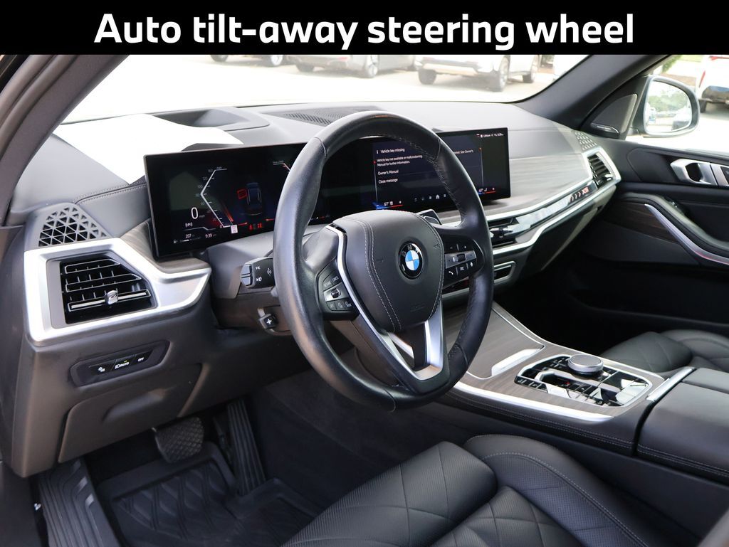 2024 BMW X5 xDrive40i San Clemente CA