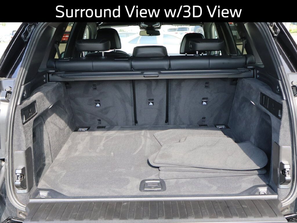 2024 BMW X5 xDrive40i San Clemente CA