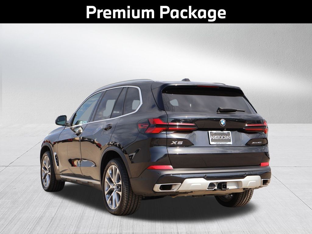 2024 BMW X5 xDrive40i San Clemente CA