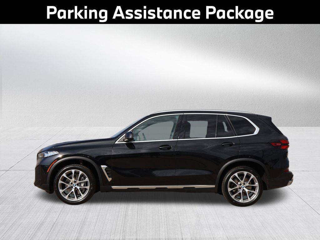 2024 BMW X5 xDrive40i San Clemente CA