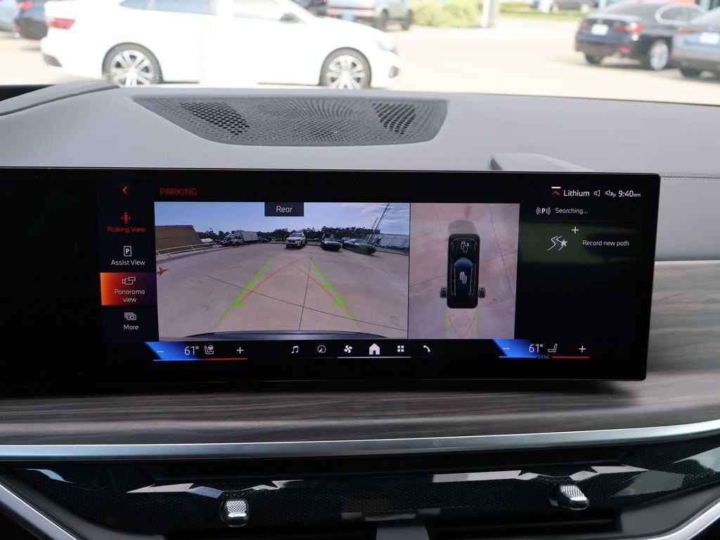 2024 BMW X5 xDrive40i San Clemente CA