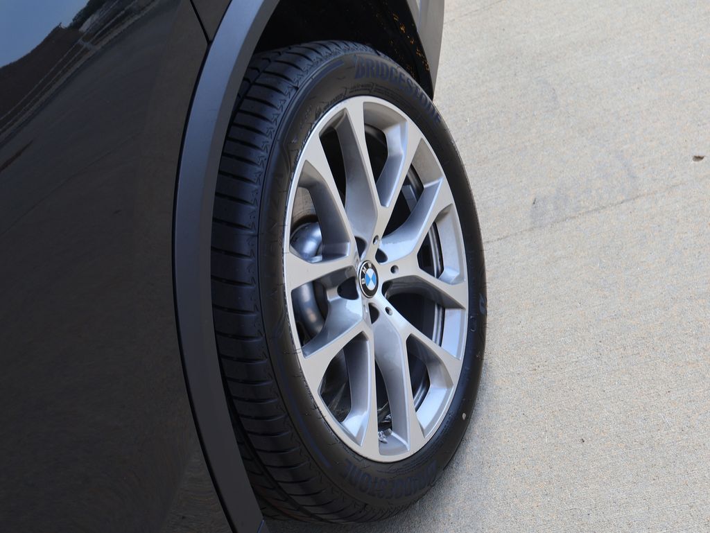 2024 BMW X5 xDrive40i San Clemente CA