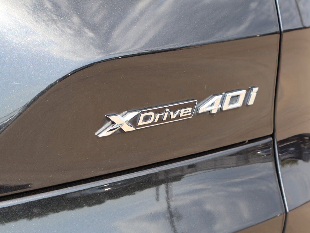 2024 BMW X5 xDrive40i San Clemente CA