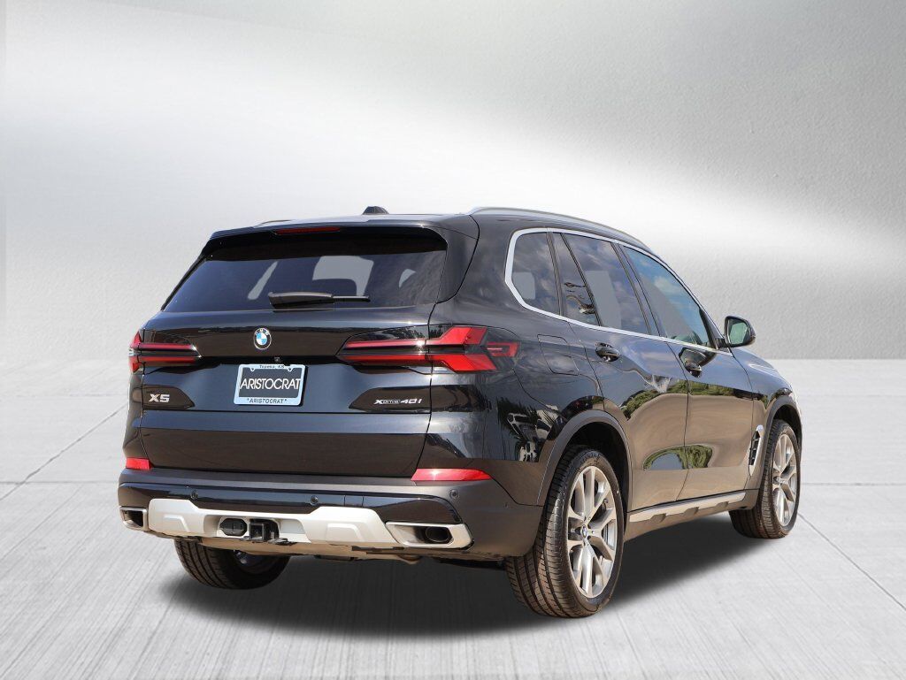 2024 BMW X5 xDrive40i San Clemente CA