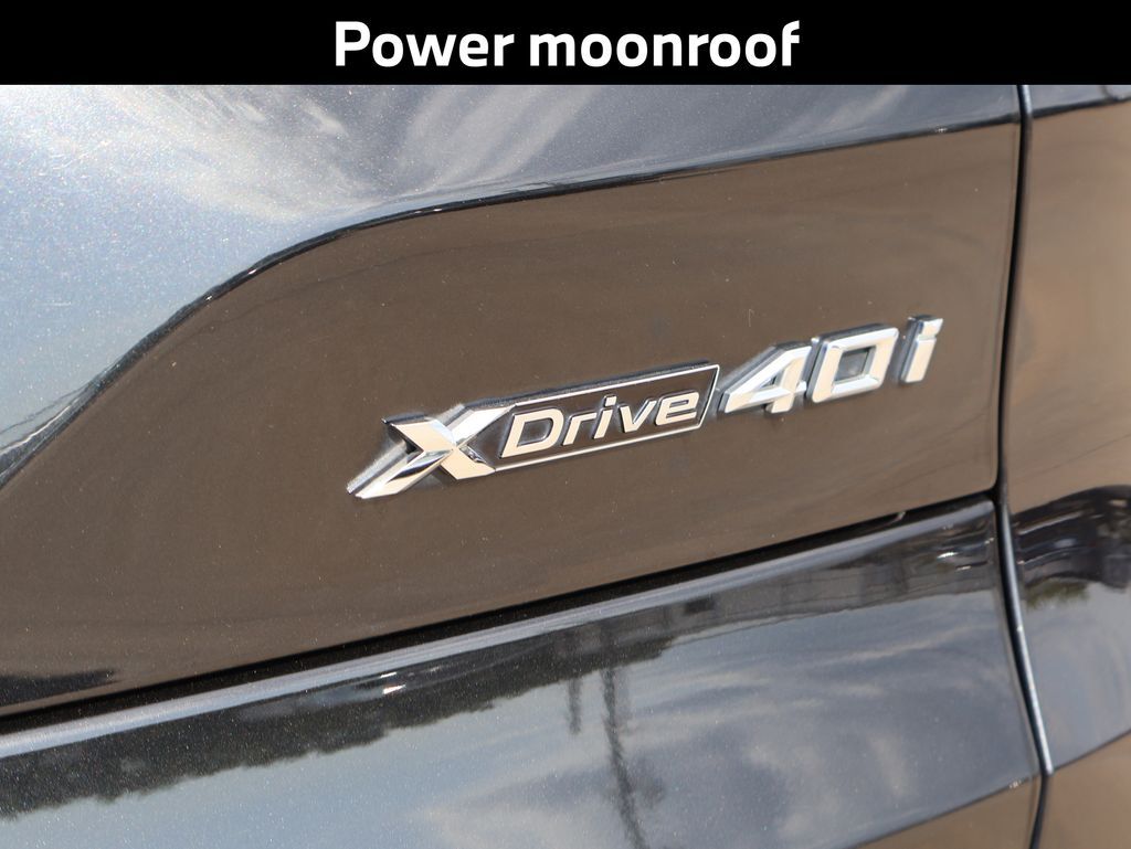 2024 BMW X5 xDrive40i San Clemente CA