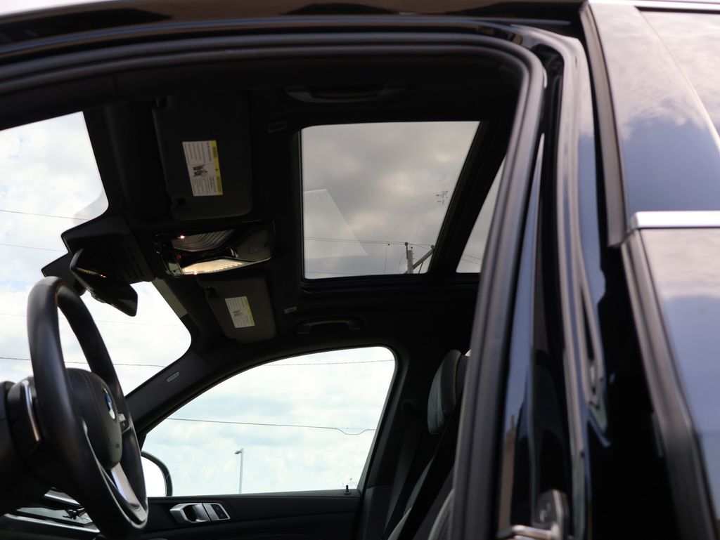 2024 BMW X5 xDrive40i San Clemente CA