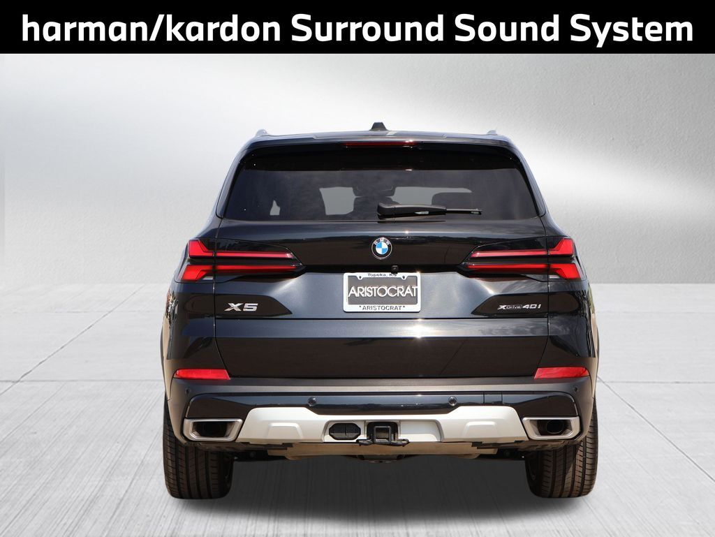 2024 BMW X5 xDrive40i San Clemente CA