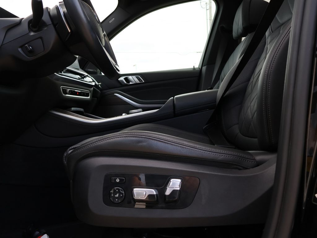 2024 BMW X5 xDrive40i San Clemente CA