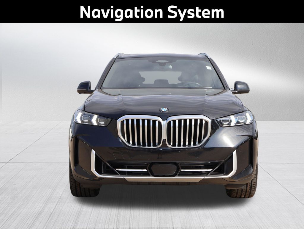 2024 BMW X5 xDrive40i San Clemente CA