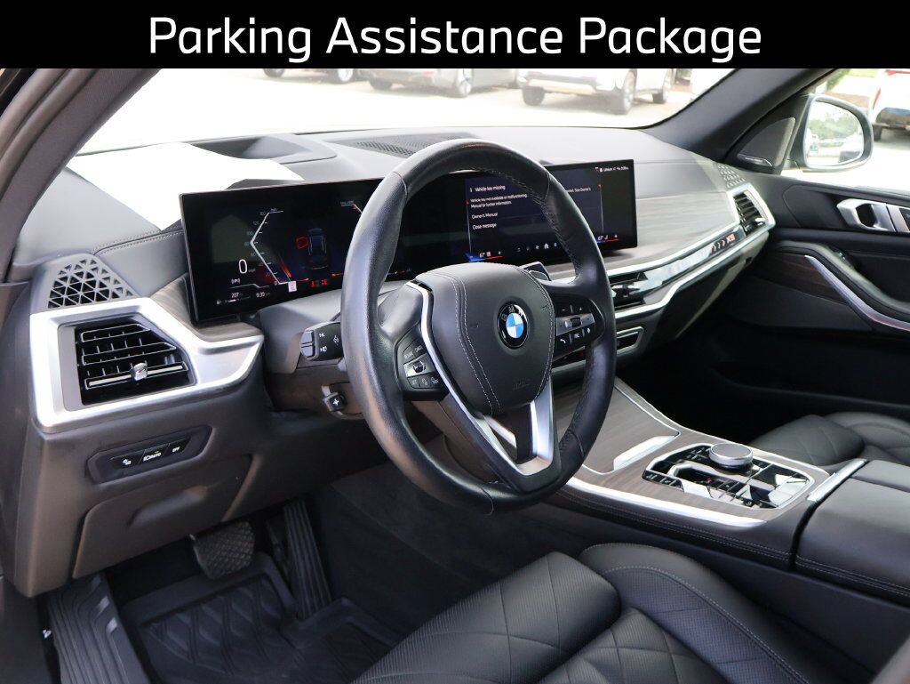 2024 BMW X5 xDrive40i San Clemente CA