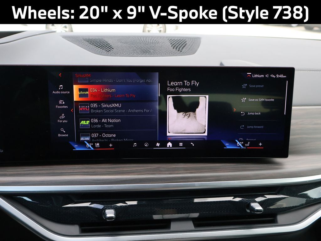 2024 BMW X5 xDrive40i San Clemente CA