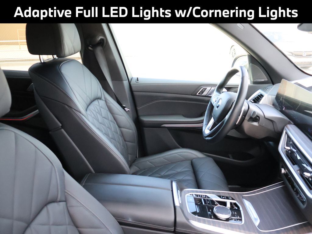 2024 BMW X5 xDrive40i San Clemente CA