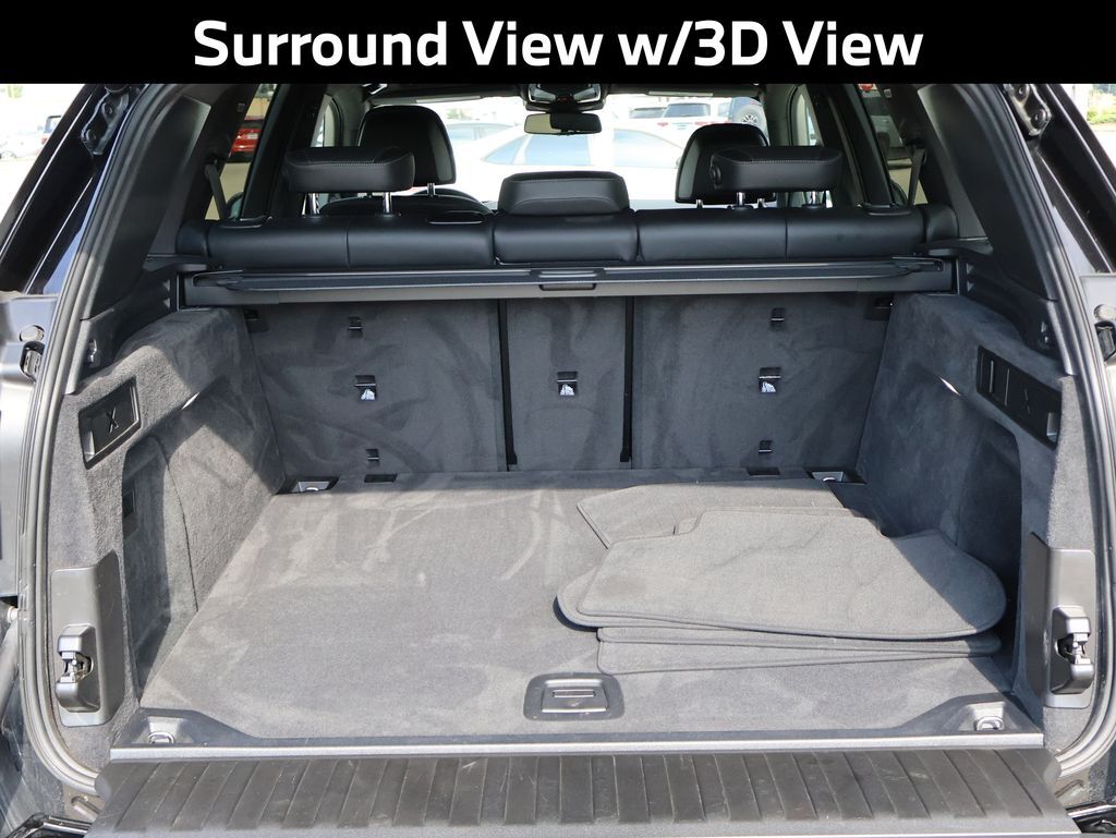 2024 BMW X5 xDrive40i San Clemente CA