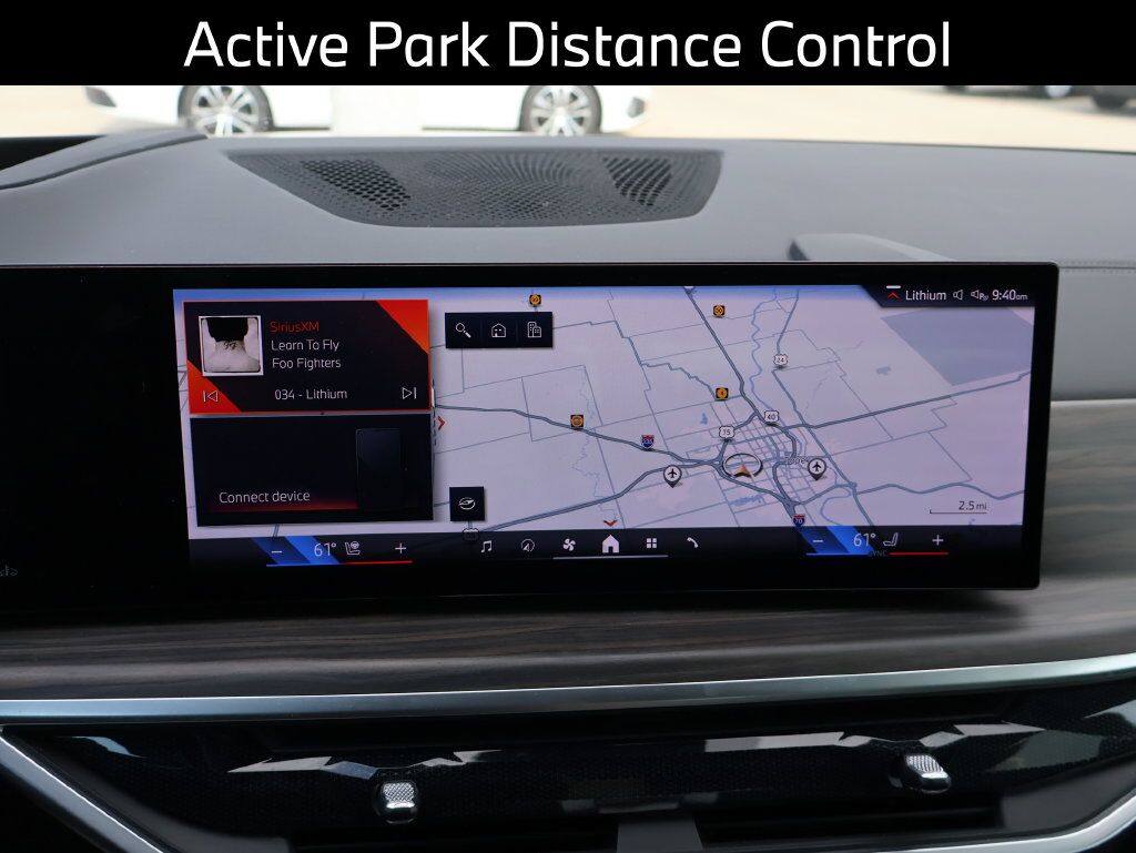 2024 BMW X5 xDrive40i San Clemente CA