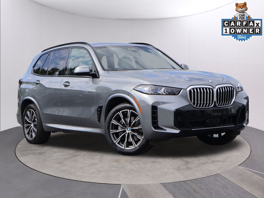 2024 BMW X5 xDrive40i San Clemente CA