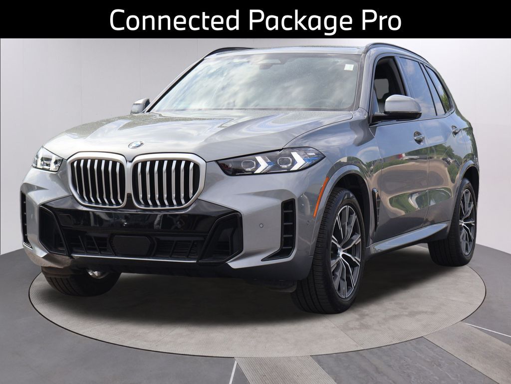2024 BMW X5 xDrive40i San Clemente CA