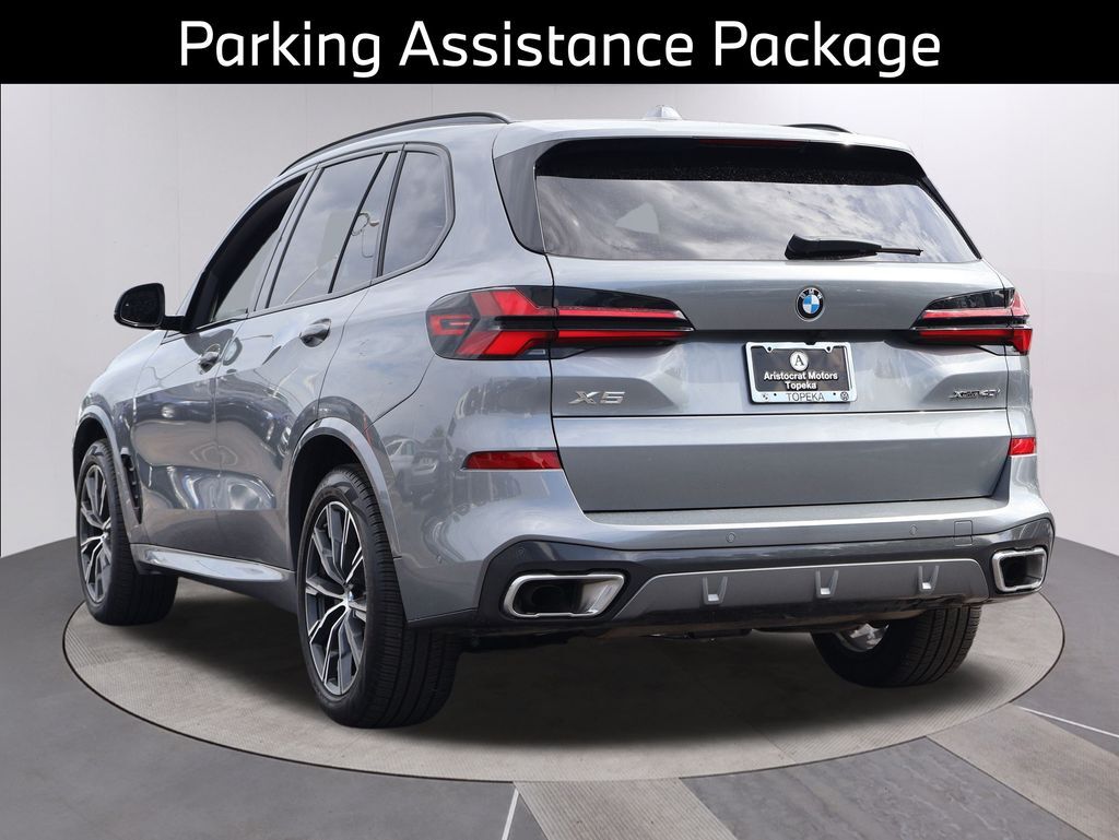 2024 BMW X5 xDrive40i San Clemente CA