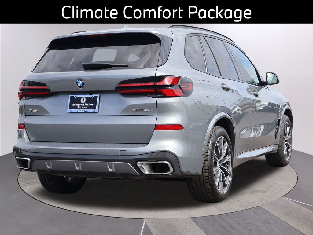 2024 BMW X5 xDrive40i San Clemente CA