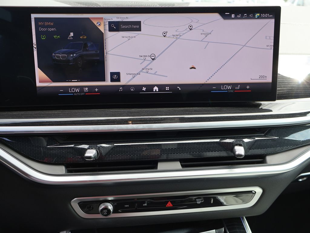 2024 BMW X5 xDrive40i San Clemente CA