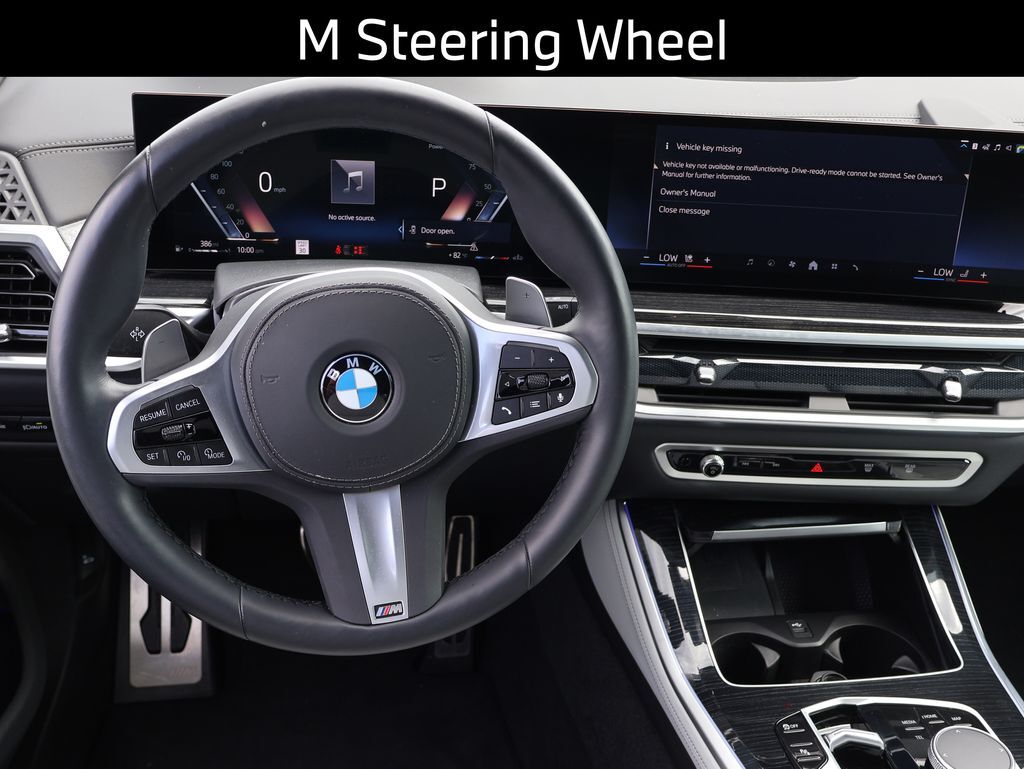 2024 BMW X5 xDrive40i San Clemente CA