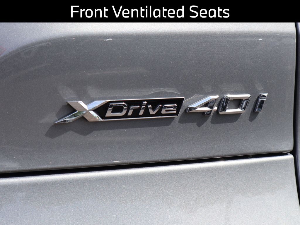 2024 BMW X5 xDrive40i San Clemente CA