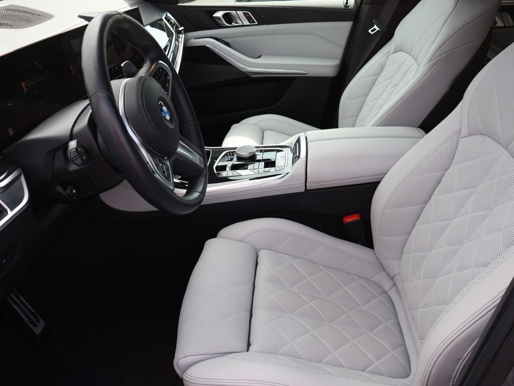 2024 BMW X5 xDrive40i San Clemente CA