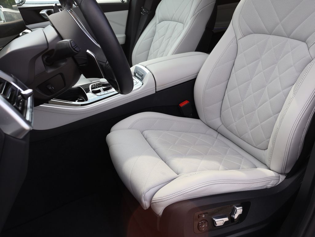 2024 BMW X5 xDrive40i San Clemente CA