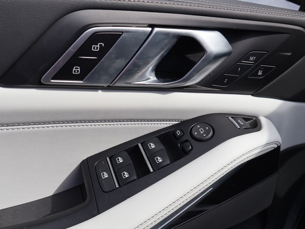 2024 BMW X5 xDrive40i San Clemente CA