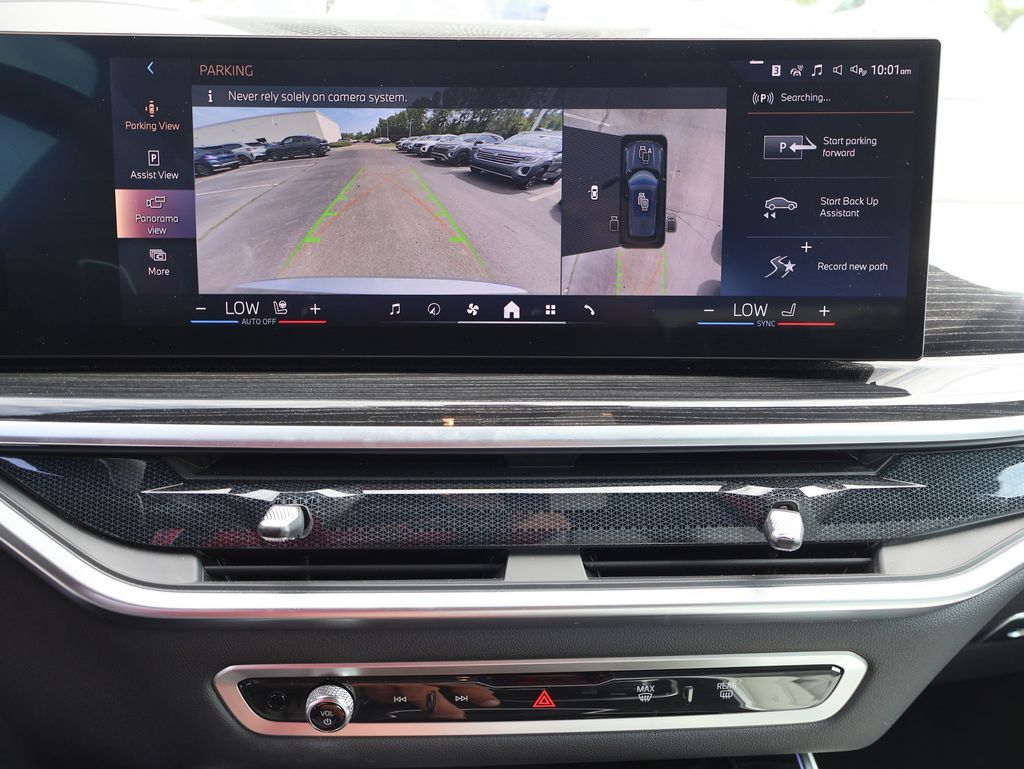 2024 BMW X5 xDrive40i San Clemente CA