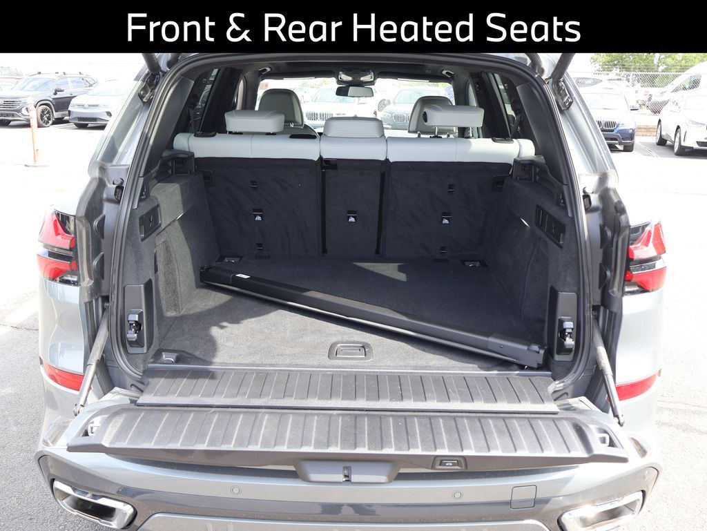 2024 BMW X5 xDrive40i San Clemente CA