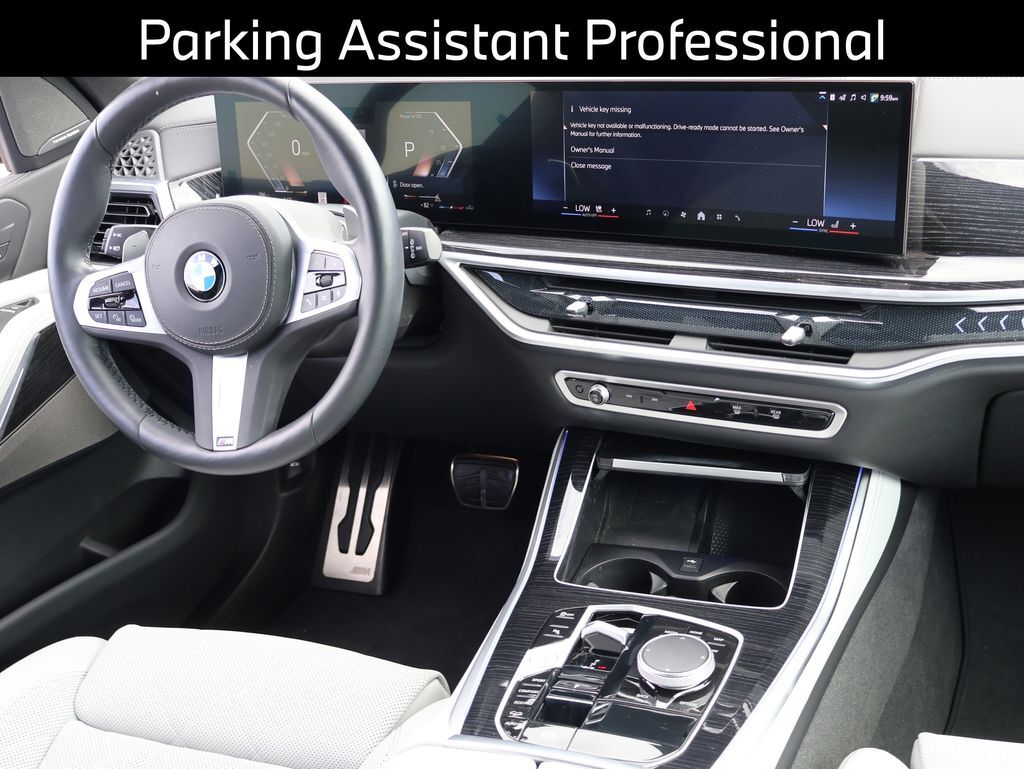 2024 BMW X5 xDrive40i San Clemente CA