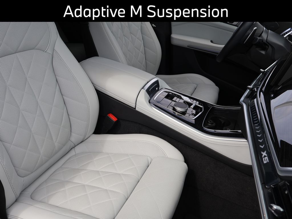 2024 BMW X5 xDrive40i San Clemente CA