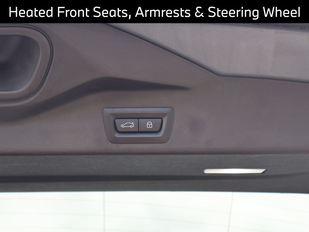 2024 BMW X5 xDrive40i San Clemente CA