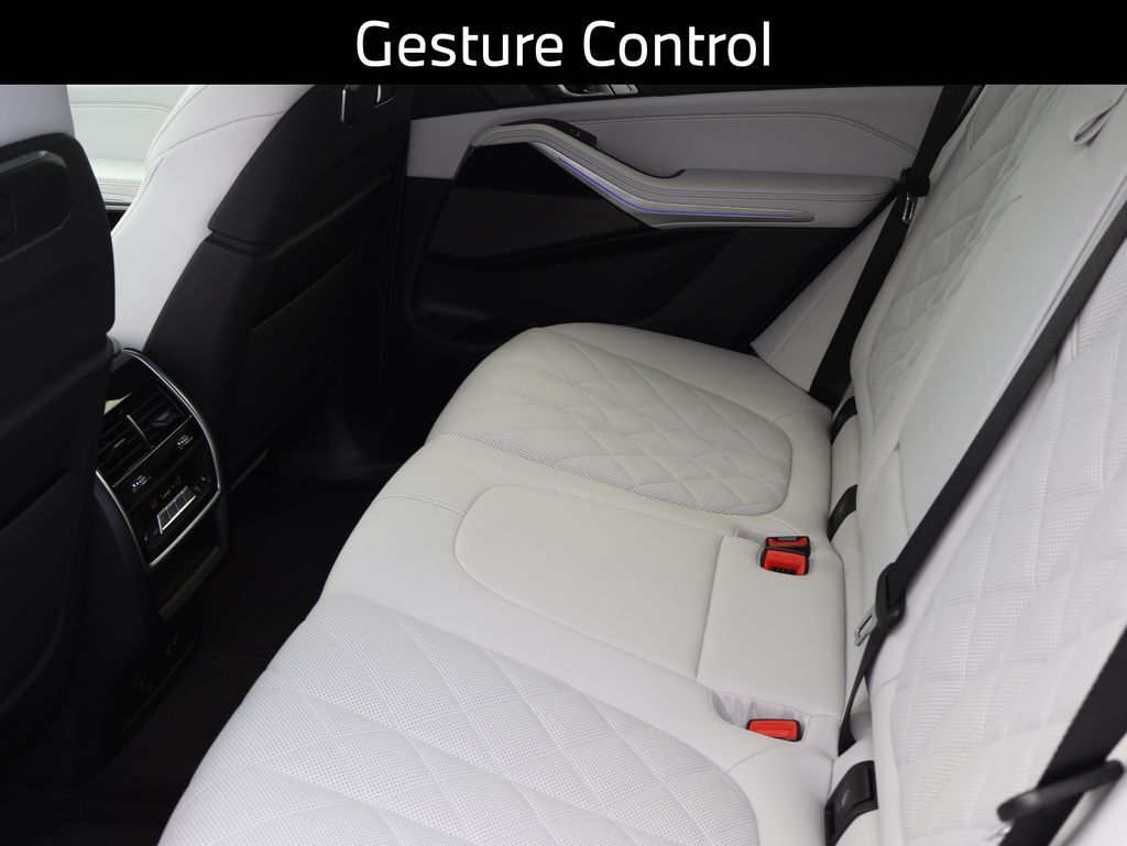 2024 BMW X5 xDrive40i San Clemente CA