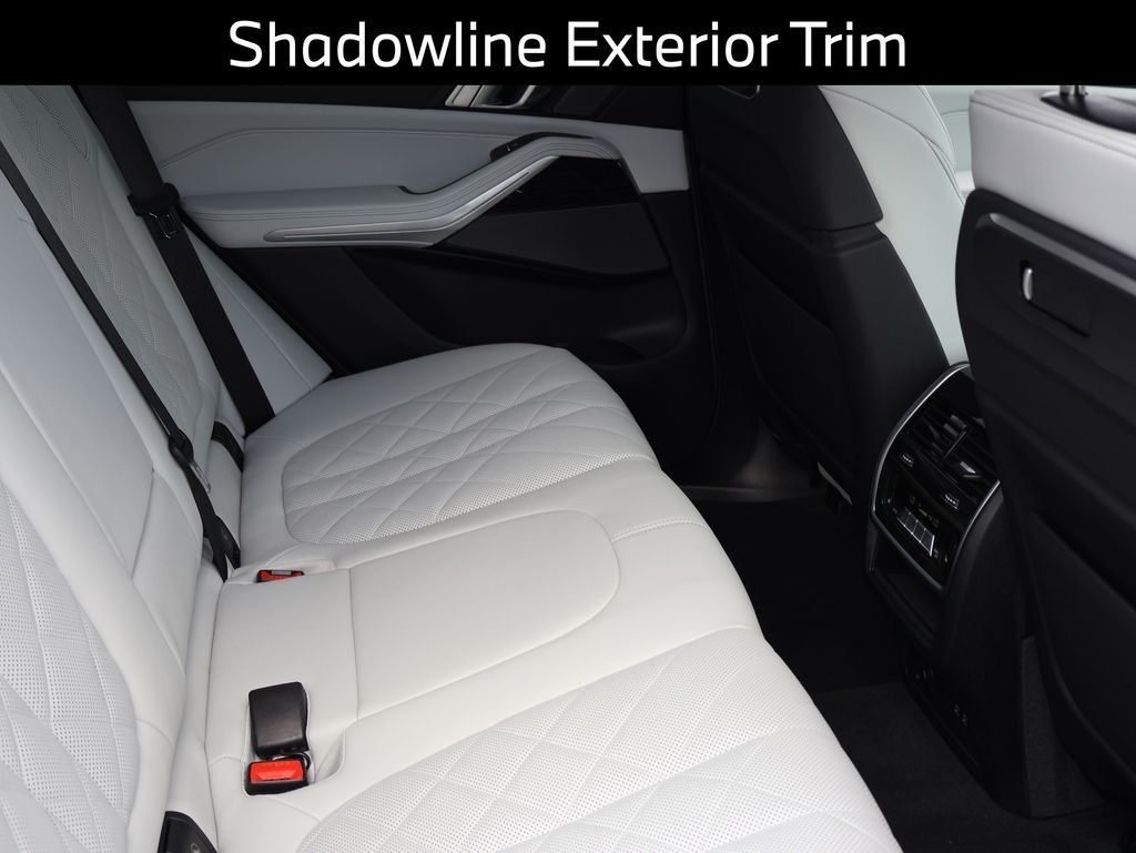 2024 BMW X5 xDrive40i San Clemente CA