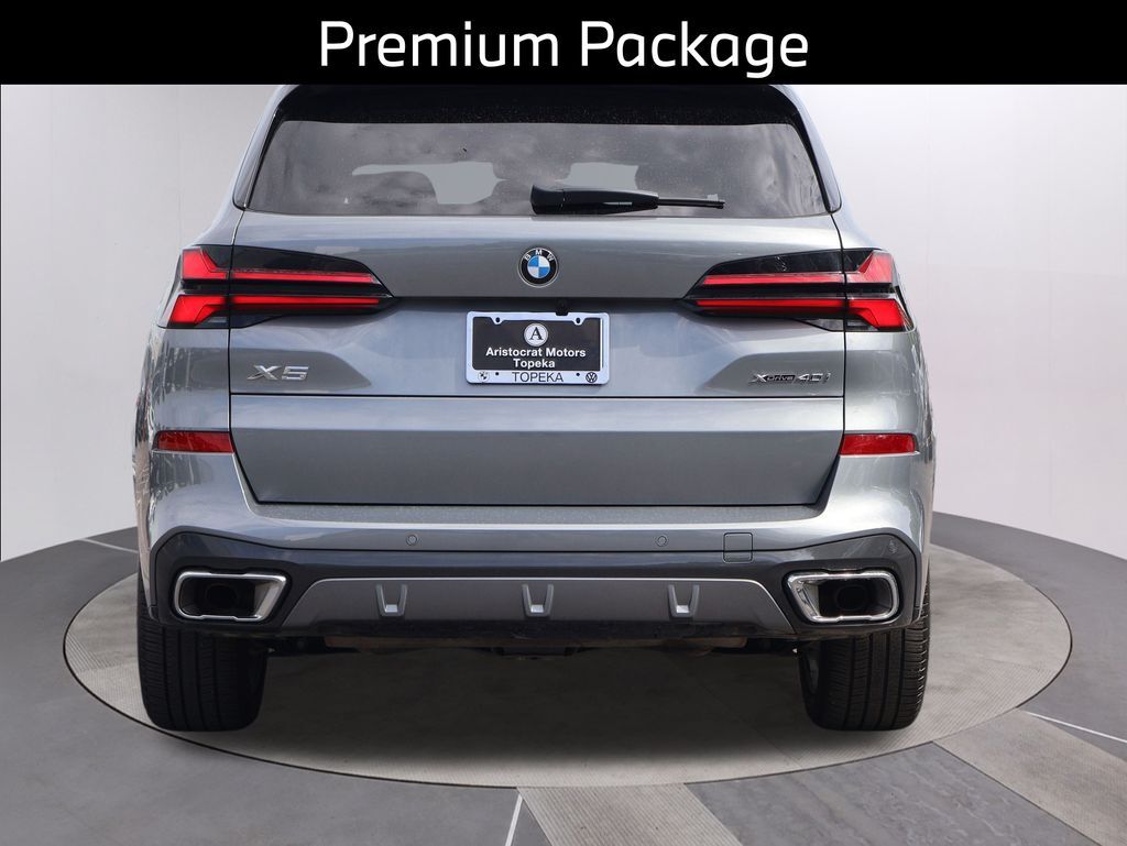 2024 BMW X5 xDrive40i San Clemente CA