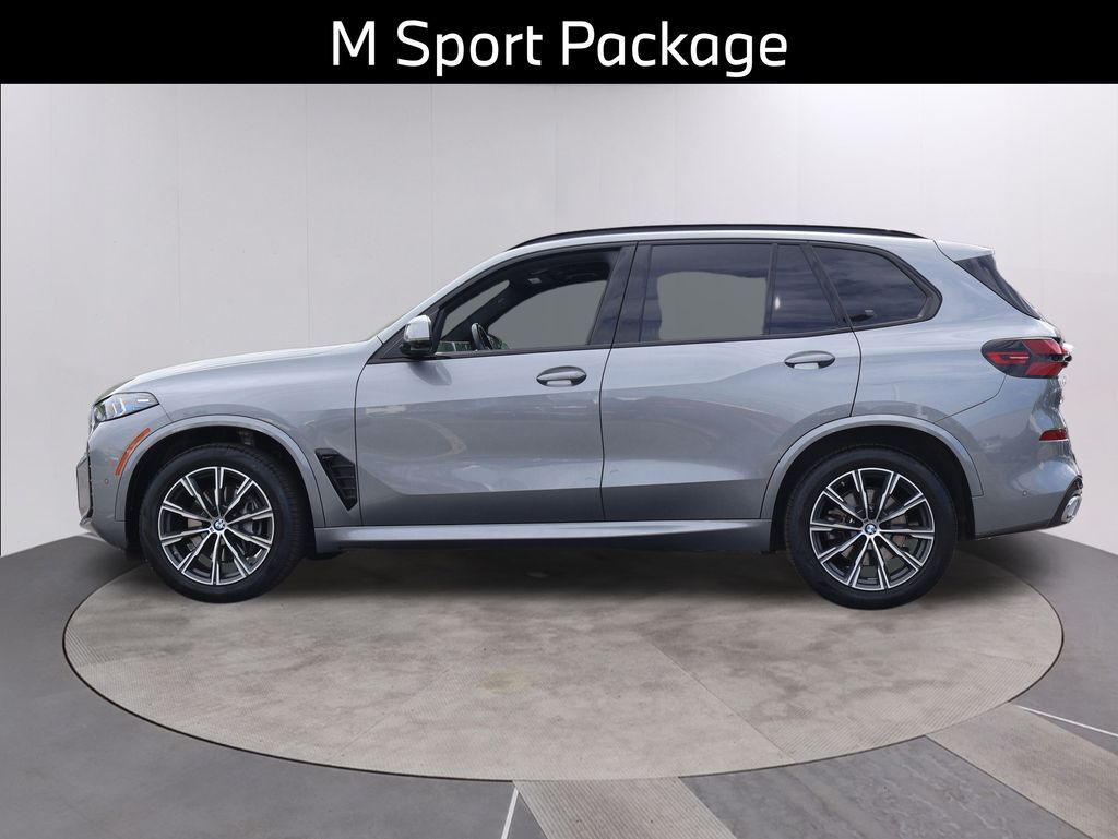2024 BMW X5 xDrive40i San Clemente CA