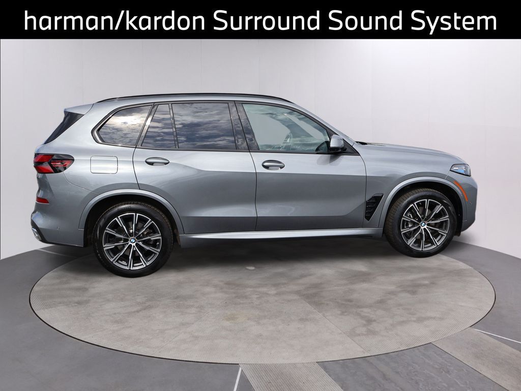 2024 BMW X5 xDrive40i San Clemente CA