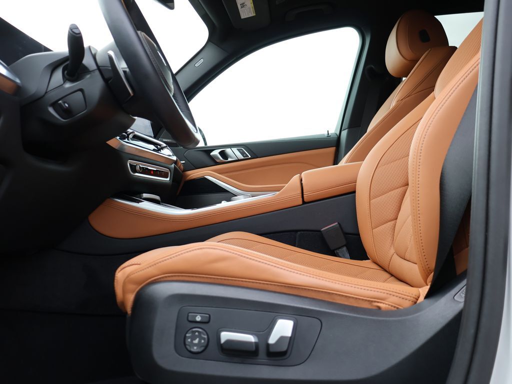 2024 BMW X5 xDrive40i San Clemente CA