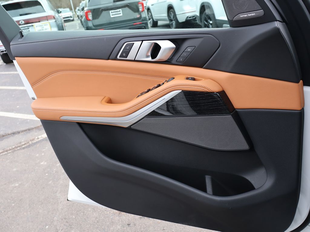 2024 BMW X5 xDrive40i San Clemente CA