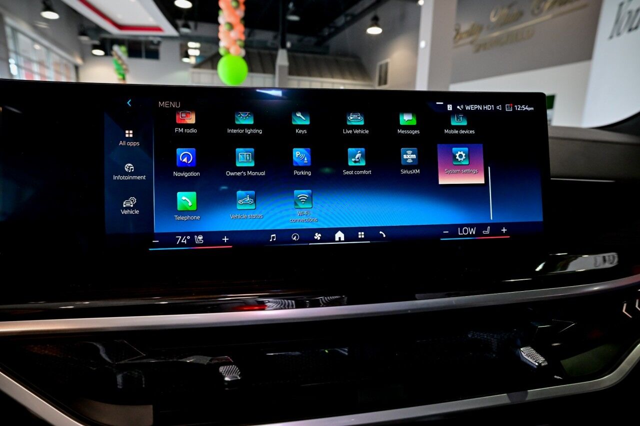 2024 BMW X5 xDrive40i, ONE-OF-A-KIND, FULLY LOADED, 86K MSRP Springfield NJ