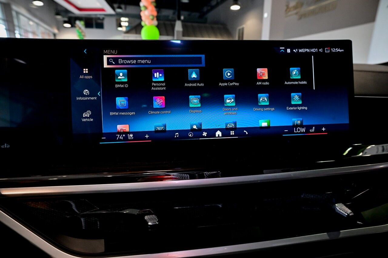 2024 BMW X5 xDrive40i, ONE-OF-A-KIND, FULLY LOADED, 86K MSRP Springfield NJ